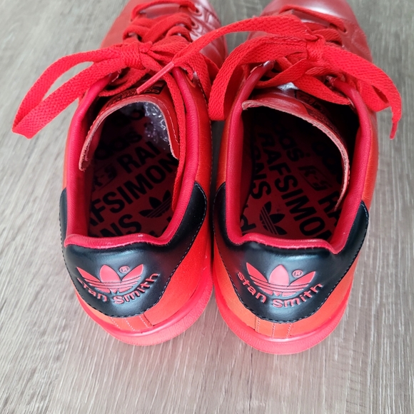 Adidas X Raf Simons - Picture 4 of 5